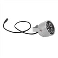thumbnail image 2 of 2X Luz de Relleno con Iluminación Infrarroja de 4 LED, Resistente Al Agua, con Visión , CC de 12 V para Cámara de Seguridad, 2 of 5