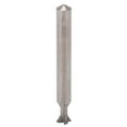 thumbnail image 1 of Dovetail Bit, Universal Carbide Wear Resistance Dovetail Router Bit  For Woodworking 45°,60°,65°,75°,80°, 1 of 8