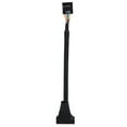 thumbnail image 3 of Adaptador USB 3.0 A 2.0, Cable Adaptador De Placa Base ABS Plug And Play Para Transmisión De Datos, 3 of 7