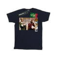 thumbnail image 1 of Elf Mens Christmas Store Cheer T-Shirt, 1 of 3