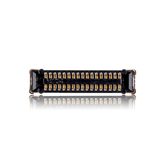 Replacement Back Camera Flex FPC Connector Compatible For iPhone 6 / 6 Plus (J2321: 35 Pin)