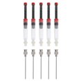 thumbnail image 1 of 5Pcs Fountain Pen Ink Absorption Ink Fill Assistant Pen Ink Absorber for Student, 1 of 2