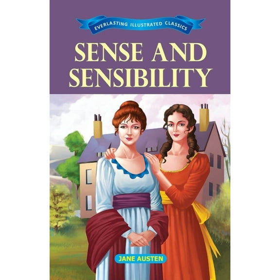 Sense and Sensibility, (Paperback)