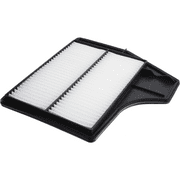 Super Tech 2765 Engine Air Filter, Replacement Filter for Nissan Fits select: 2013-2018 NISSAN ALTIMA