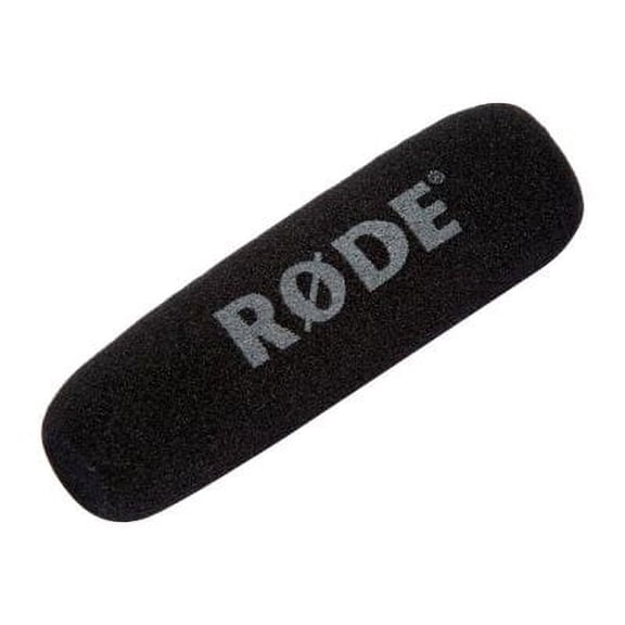 R��DE WSVM - Windscreen for headset