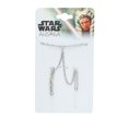 thumbnail image 3 of Collar Star Wars Ahsoka Tano Double Lightsaber, 3 of 4