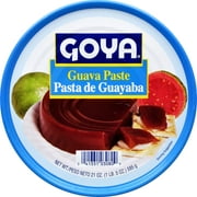 Goya Guava Paste, 21 Oz