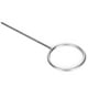 thumbnail image 3 of Laboratory Support Ring, Laboratory Stainless Steel Support Ring High Reliability Easy To Carry For Work ANGGREK DH1217, 3 of 8