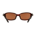 thumbnail image 3 of Gafas de sol Costa Del Mar Brine 580P Polarizadas Tortoise/Verde, 3 of 7