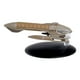 thumbnail image 3 of Réplica de Starship Star Trek Eaglemoss Karemma fundida a presión, 3 of 6