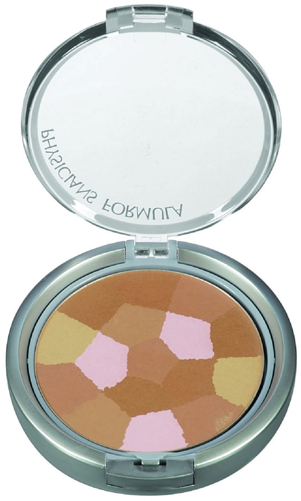 Physician's Formula MultiColored Bronzer Powder Palette, Healthy Glow