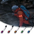 thumbnail image 1 of LED Running Lights for Night Jogging & Cycling | High-Visibility Safety Armband with Adjustable Strap | Waterproof & Rechargeable | 5 Color Options, 1 of 7