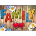 thumbnail image 1 of Home Diamond Art Kits for Adults DIY 5D Diamond Painting Family Diamond Embroidery Paintings Diamond Painting Diamond Painting Kits for Adults Diamond, 1 of 4