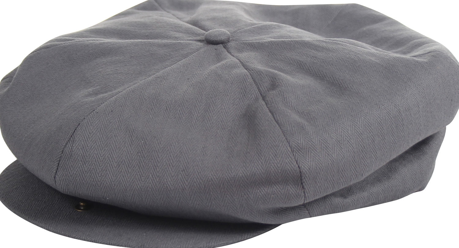 Brixton - Unisex Ollie Hat - Walmart.com