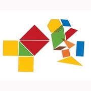 Learning Resources 450-Piece Power Polygons