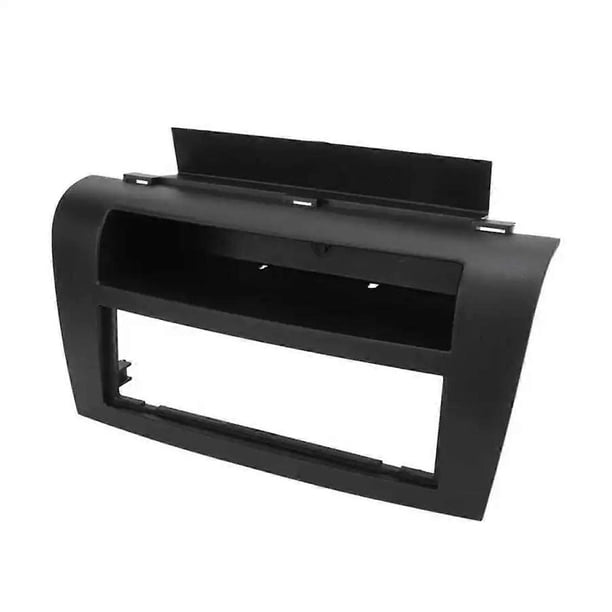 Car Stereo Radio Fascia DVD Player Navigation Frame Replacement for Mazda 3 Axela 2004-2008 LHD