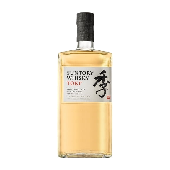 Whisky Toki Suntory 750 ml