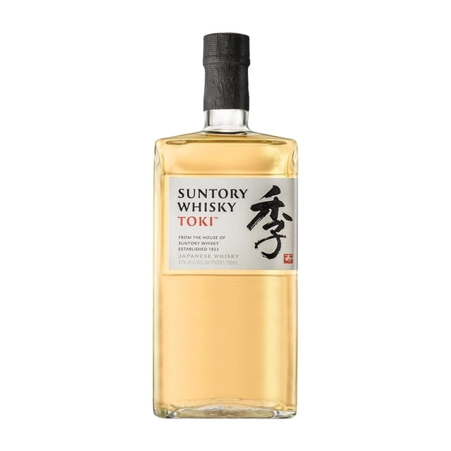 Whisky Toki Suntory 750 ml