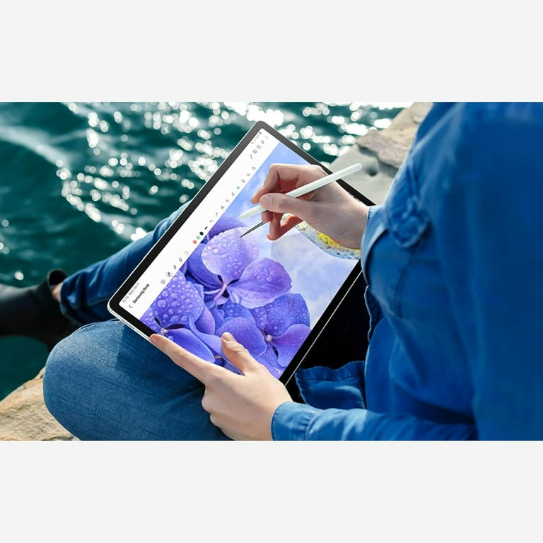 Samsung Galaxy Tab S9 FE+ Plus 256GB 12.4 Samsung Galaxy Tab S9 FE+ Plus 256GB 12.4