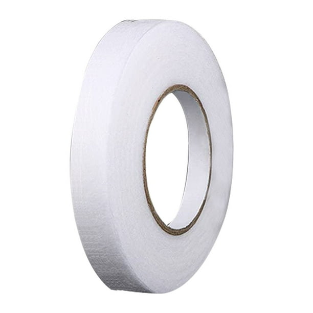 Lvoertuig 70yards Roll Hem Tape Fabric Fusing Double Sided Iron On No Sew Web For Clothes Walmart Com Walmart Com