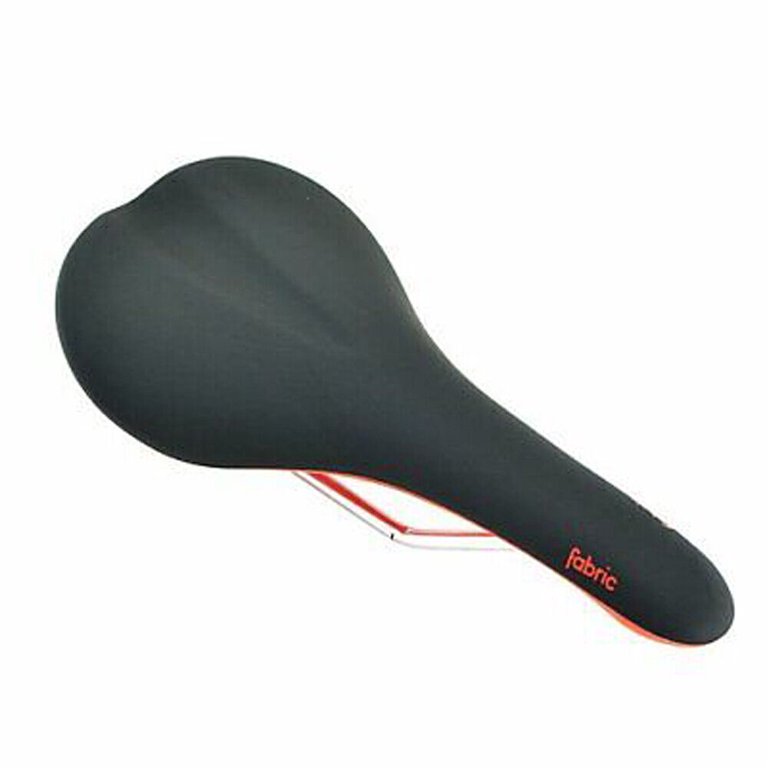 Fabric road shops saddle