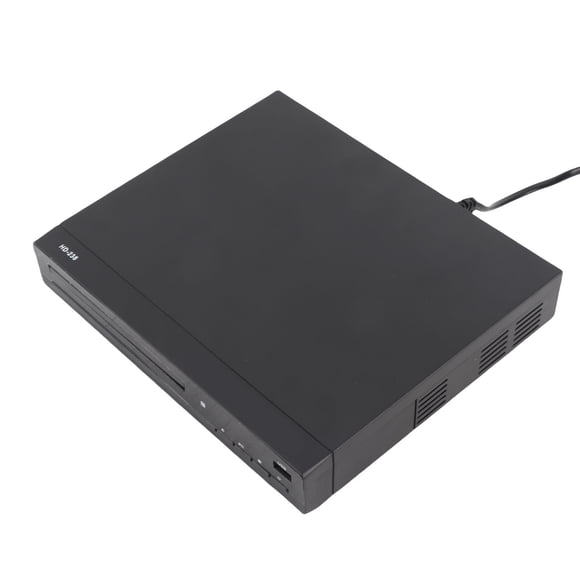 1080p Upcaling All Region CD DVD Reproductor Con Remoto, Formatos NTSC PAL Para Proyectores De TV, Admite MP3 WMA JPEG A Través De USB, Interfaz Multimedia HD