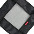 thumbnail image 2 of Peggybuy Portable Folding Table Storage Rack Storage Basket for Outdoor Picnic Camping, 2 of 7