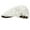 #330-White, variant on Women's Cotton Flat Cap Summer Scally Ivy Gatsby Newsboy Beret Driver Cabbie Hunting Hat