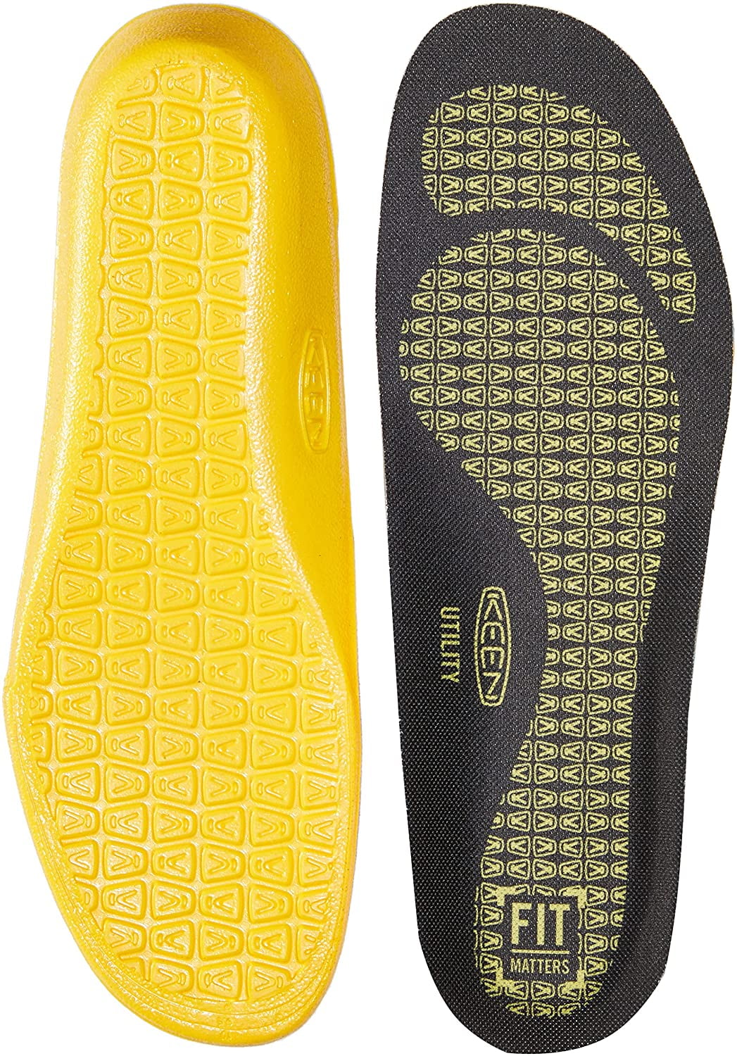 keen utility insoles