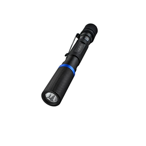 Police Security Cavalier 2AAA Flashlight