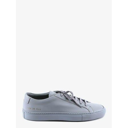 

COMMON PROJECTS ACHILLES MAN Grey SNEAKERS