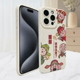 thumbnail image 2 of Chinese Style Mobile Phone Case Suitable For IPhone 15 PRO MAX Case, Gong Xi Fa Cai Mobile Phone Case, 2 of 8
