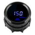 thumbnail image 5 of Oil Pressure Gauge,2in Oil Pressure Meter Oil Pressure Display LED Car Gauge High-Precision Functionality, 5 of 5