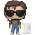 thumbnail image 1 of Figura Funko Pop! Vinilo: Stranger Things, Steve Harrington, 1 of 8