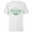 White, variant on Disney Peter Pan & Wendy Take Me to Never Land Disney - Short Sleeve T-Shirt for Kids - Customized-White