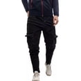 thumbnail image 2 of Pantalón Mezclilla Skinny Stretch De Hombre, 2 of 8