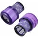 thumbnail image 1 of HEPA-filter för Dyson V11 Cyclone Series som V11 Absolute, Animal, Fluffy, Total Clean, Pro, Absolute Extra Dammsugare / Ersätter 970013-02, 1 of 4