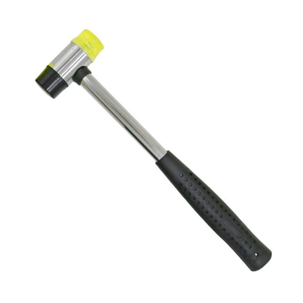 Soft 2024 rubber mallet