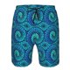 thumbnail image 3 of Fotbe Snake Trajes de Baño Estampados para Hombre, Shorts de Verano de Secado Rápido, Ropa de Playa, Bañadores-Medium, 3 of 6