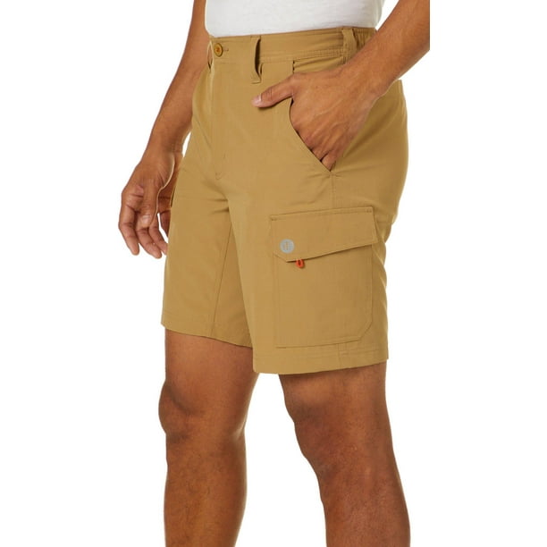 wrangler ripstop cargo shorts walmart