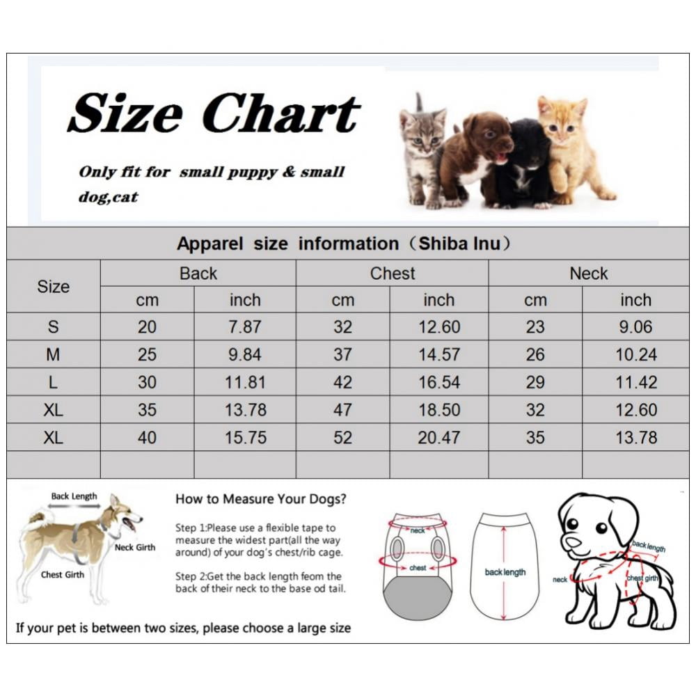 Dog Pet Four-Legged Cotton Coat Waterproof Plush Warm Dog Clothes Winter Warm Dog Coat Cat Pet Jumpsuit Dress Clothes