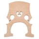 thumbnail image 1 of Accesorio de repuesto para instrumento musical con puente de violonchelo de arce duradero de 3/4, 1 of 9