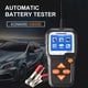 thumbnail image 2 of Probador de Carga Zulema Prueba de Voltaje 12V 6V Automotriz, 2 of 8