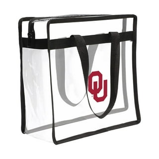 Walmart clear shop bags in store