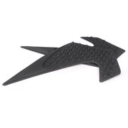 ZS for Yamaha MT-07 14-17 Tank Traction Side Pad Gas Fuel Knee Grip Protector
