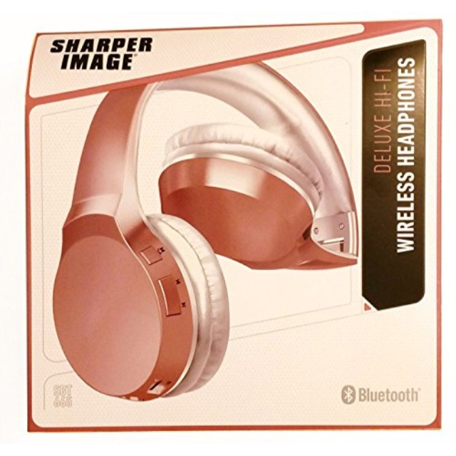 Sharper Image Headphones - Walmart.com