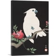thumbnail image 1 of ARTCANVAS Cockatoo on Pomegranate Branch Canvas Art Print by Ohara Koson - Size: 18" x 12" (1.50" Deep), 1 of 9