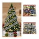 thumbnail image 4 of RKSTN christmas deals LED Ribbon Christmas Lights, LED Battery Powered Christmas String Lights For Christmas Tree, Party Decoration Indoor Outdoor Hanging Decoration, 4 of 6
