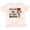 Tie Dye Pink, variant on Inktastic Yes, This is My First Rodeo Cowgirl in Hat and Boots Girls Toddler T-Shirt