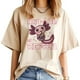 thumbnail image 4 of Camisetas Axolotl para mujer, ropa de calle de diseñador, ropa de manga japonesa para mujer, 4 of 5